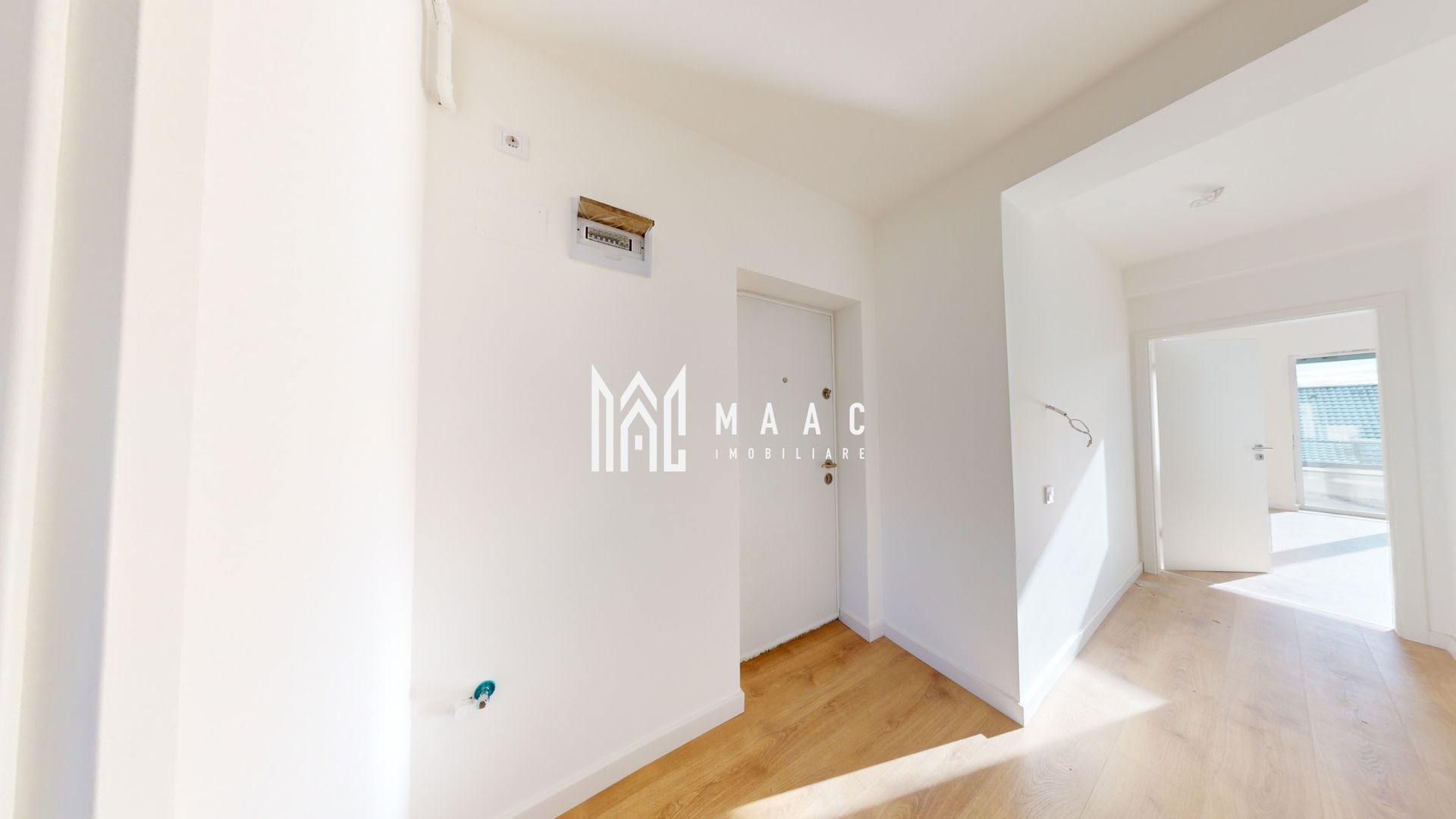 Penthouse pe 2 niveluri I 4 camere I FINISAT LA CHEIE I 0% Comision - Poză 8