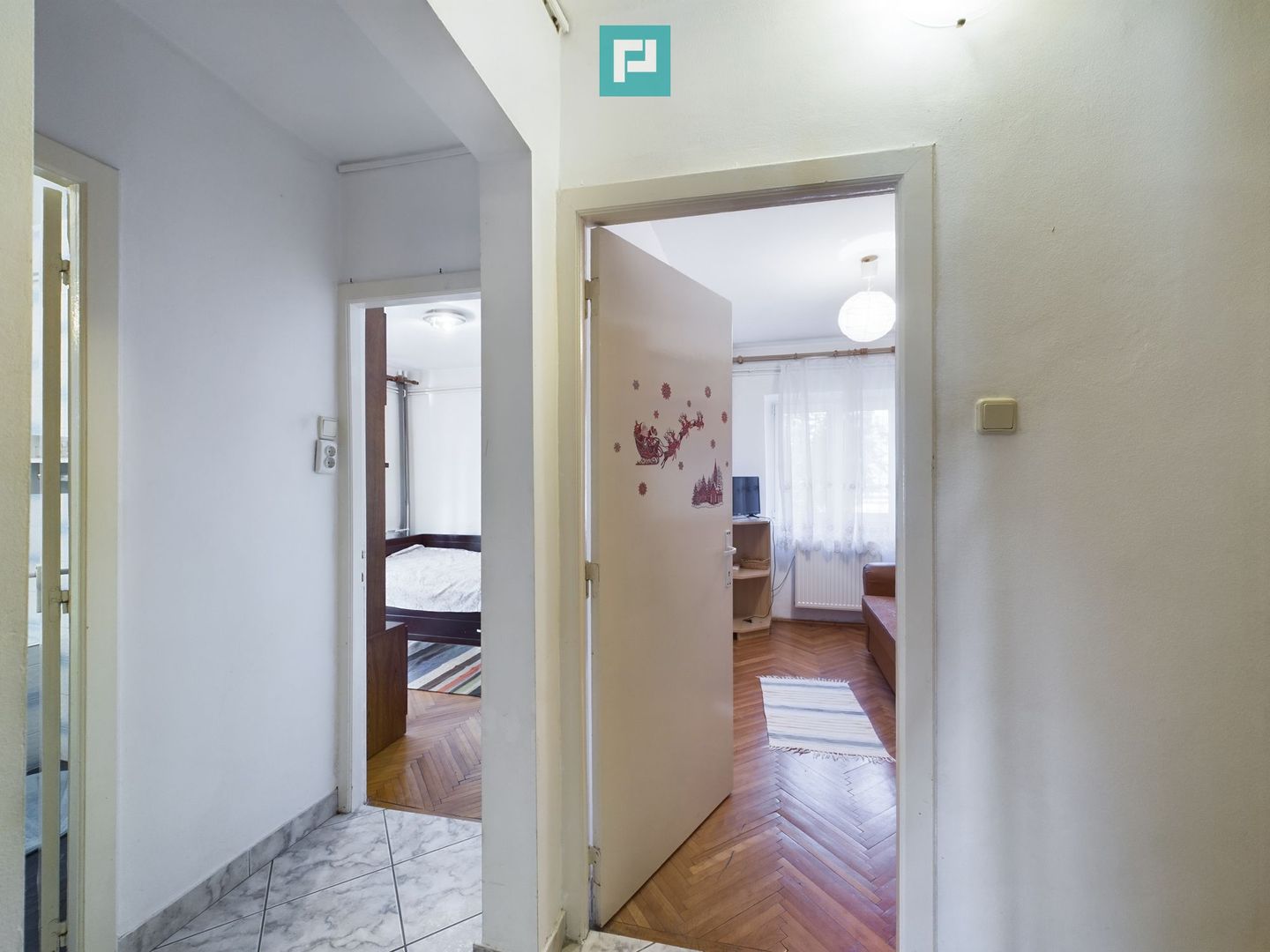 Apartament 4 Camere Lipovei -I.I. de la Brad - Poză 9