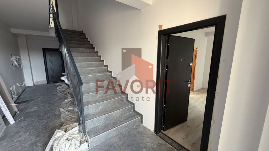 1 camera in Buziasului | 37mp | Gradina proprie 25 mp | Bloc nou - Poză 10