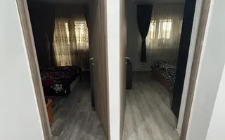 apartament decomandat 5 camere,96 mp utili-Padurea Verde, 2 bai, balcon 12mp - Poză 13