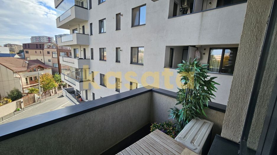 Inchiriere 2 Camere Grozăvești – bloc modern, complet utilat - Poză 10
