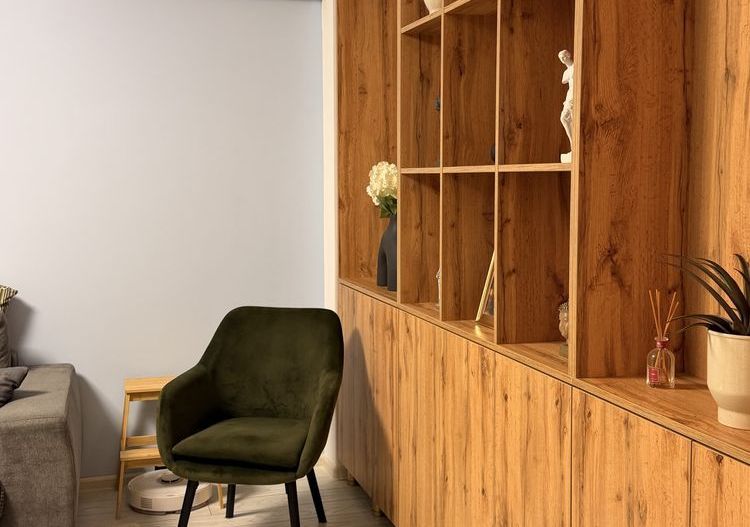 Apartament 2 camere , intr-un bloc nou din 2020-Chiajna - Poză 1