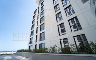 Stațiunea Mamaia - Vânzare apartament cu 2 camere cu terasa, primul rând la mare - Poză 14