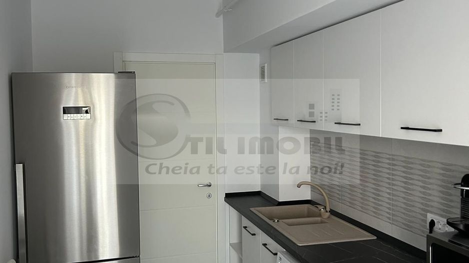 Apartament 2 Camere CONEST DACIA - Poză 4