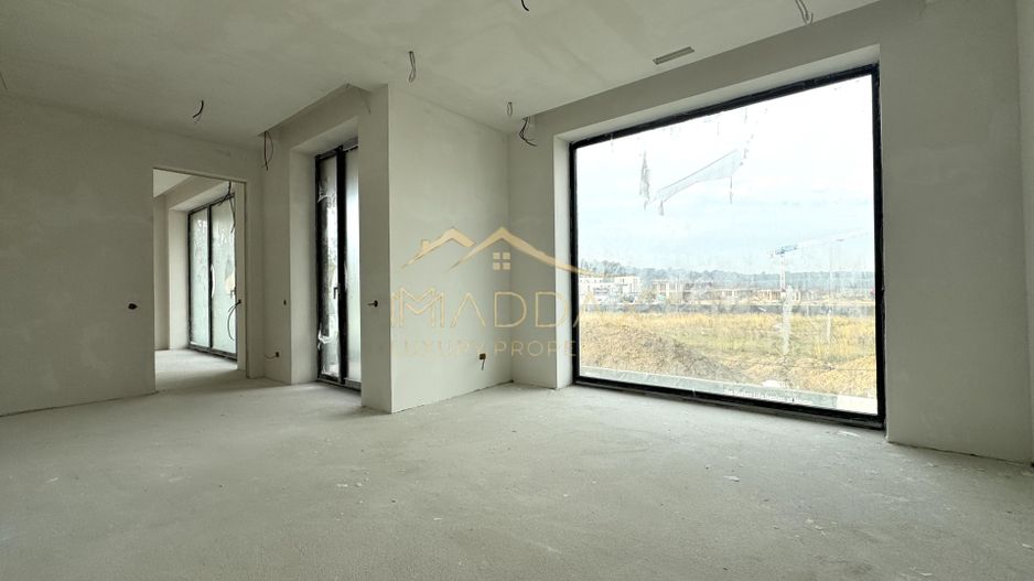 Vila Individuala Exclusivista 6 camere *525mp* // Pipera - Scoala Americana - Poză 25