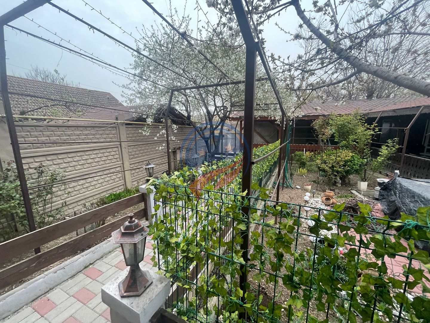 Casa in apropiere de centru 370.000 sau duplex intreg 670.000 euro - Poză 11