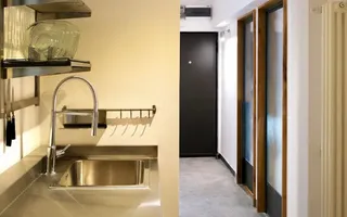 Apartament 2 camere Calea Victoriei - Poză 14