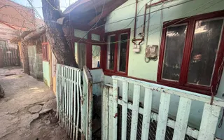 DE VANZARE CASA INTERBELICA  – 3 CAMERE - METROU STEFAN CEL MARE - Poză 11