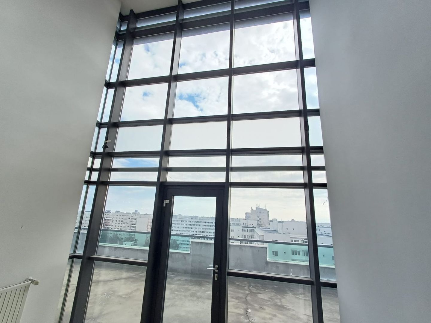 Penthouse Emerald Residences 363 mp etaj 11-12 Lacul Tei - Poză 40