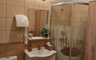 Spatiu comercial/ birouri | Decomandat | Parcare | Turnisor - Poză 5