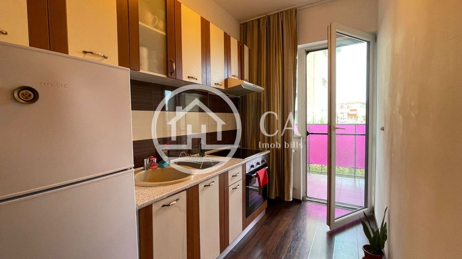 Apartament de vanzare cu 2 camere în Nufarul Plazza, Oradea - Poză 7