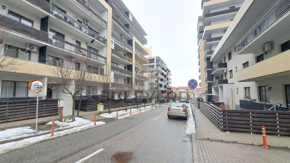 Apartament 60 mp utili + 30 terasa, in Buna Ziua! - Poză 3