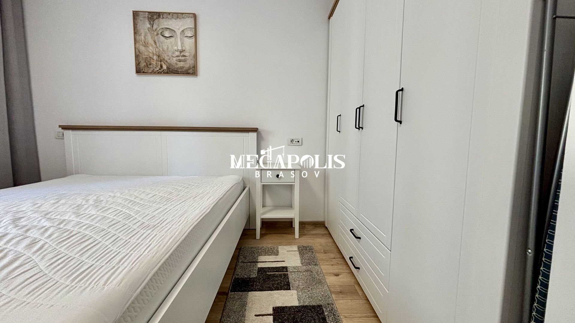 Apartament 2 camere | Etaj intermediar | Tractorul | Top City - Poză 10