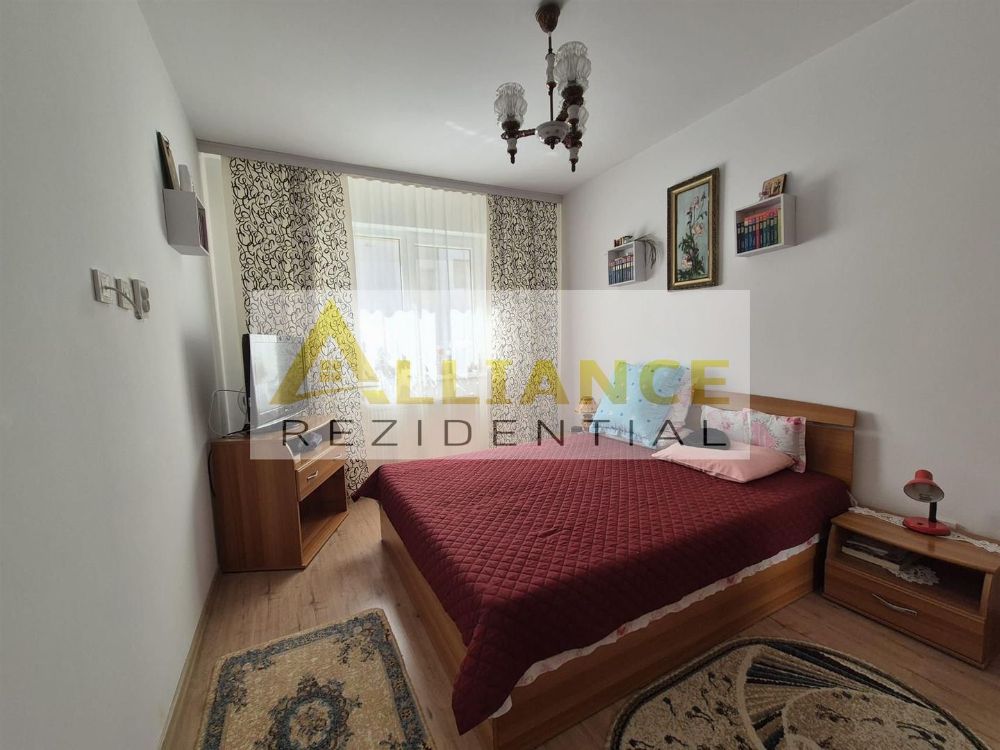 Metrou Berceni | 2 Camere cu Gradina mobilat - Poză 6