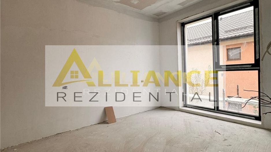 VILA P+1+M  de vanzare in zona Primarie - Popesti-Leordeni - Poză 5