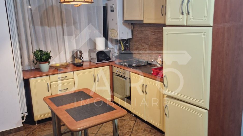 Apartament de închiriat în Tudor - Poză 3