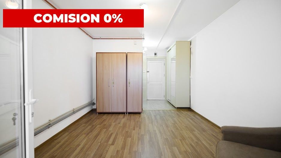Garsoniera cocheta Prundu, zona linistita! Zero comision! - Poză 1