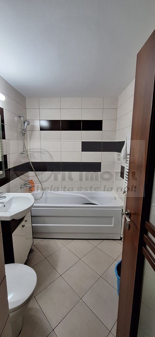 Apartament 2 camere de închiriat – Zona Nicolina–Belvedere - Poză 19