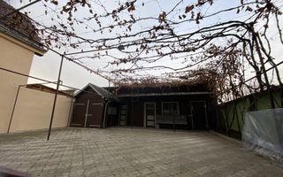 Casa individuala | Curte | Pivnita | 150 MPU | Turnisor - Poză 13