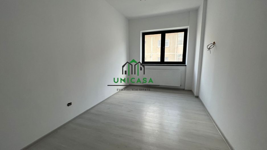 Apartament 2 camere /Et2/ Zona Nord / Bloc nou - Poză 7