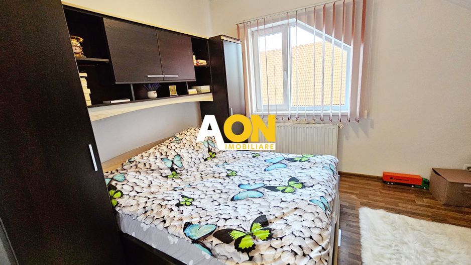 Apartament 3 camere + dressing, 118 mp utili, mobilat, utilat, Centru - Poză 4