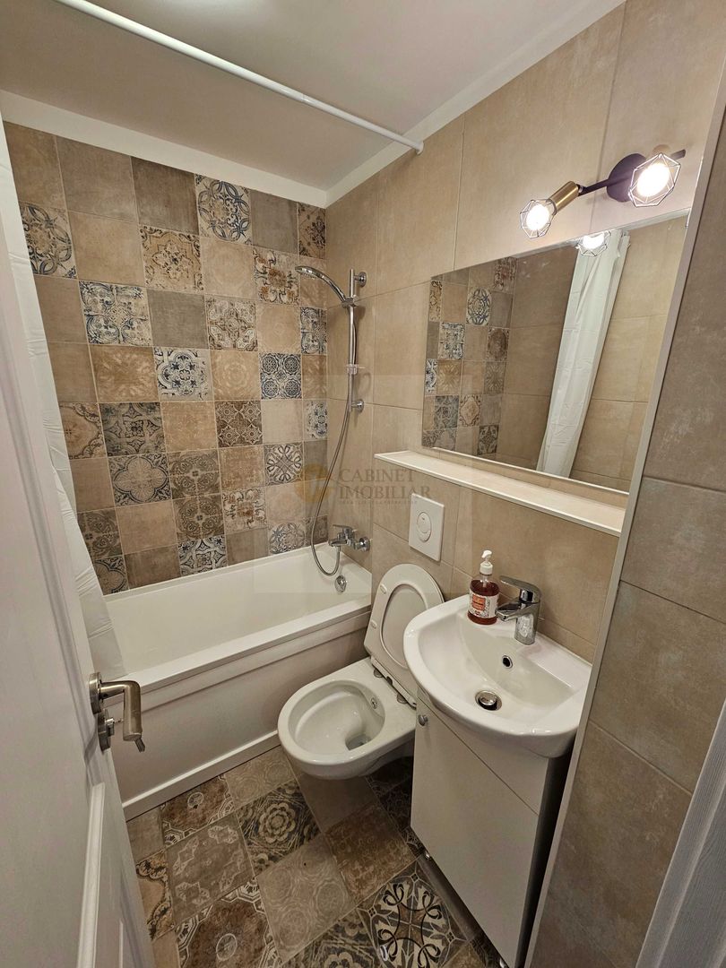 2 Camere ~ 6/10 ~ Renovat recent  ~ Drumul Taberei-Valea Argesului - Poză 7