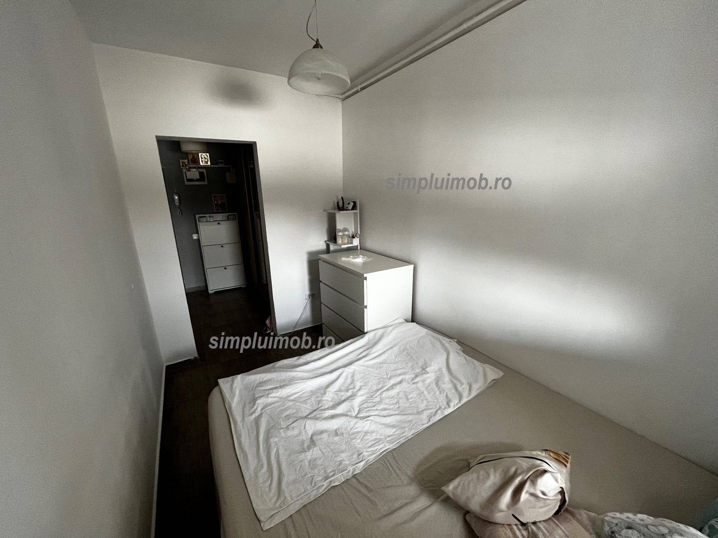 Popesti Leordeni-Apartaniera cocheta-Stil Apartament - Poză 5