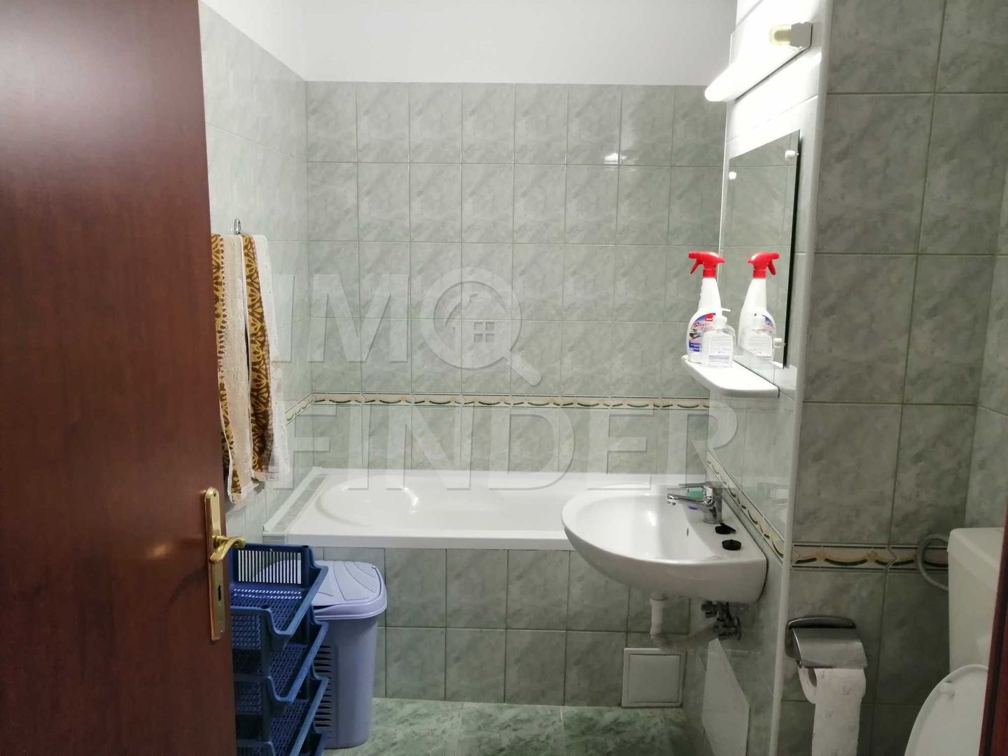 Apartament cu Priveliste frumoasa zona FSEGA - Poză 8