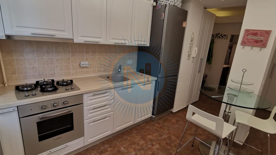 Apartament 3 camere Kiseleff - Poză 5