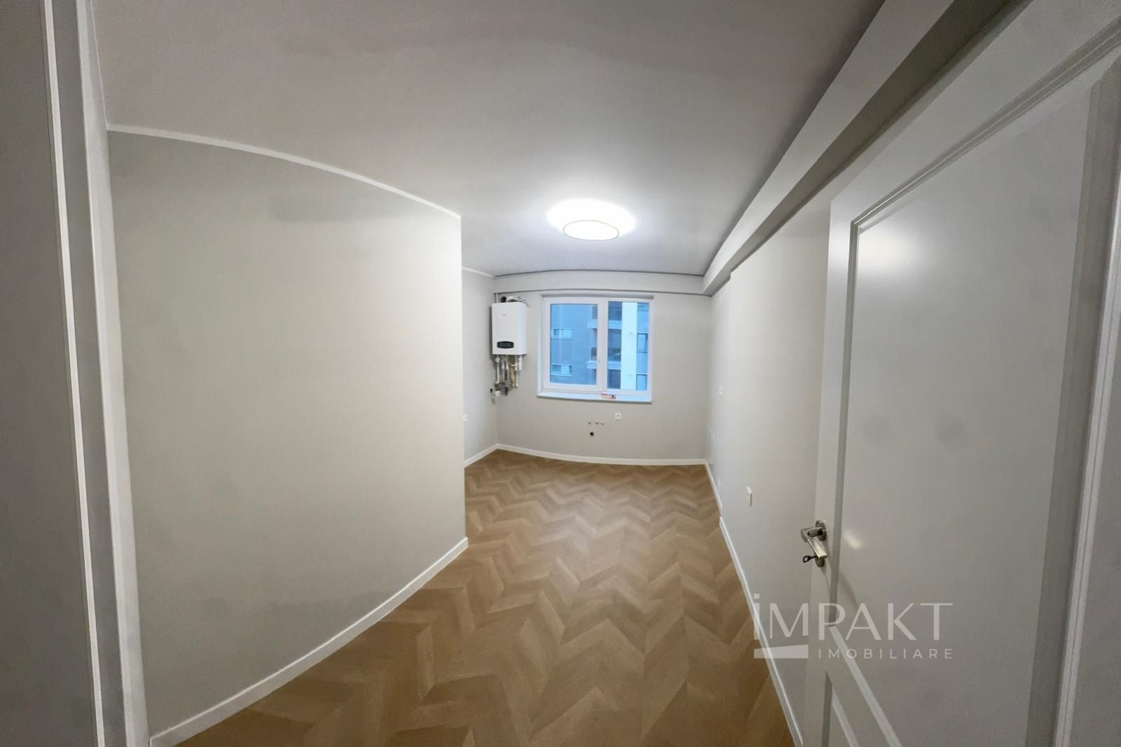 Vand apartament bloc nou, 2 parcari si terasa in Sopor - Poză 6