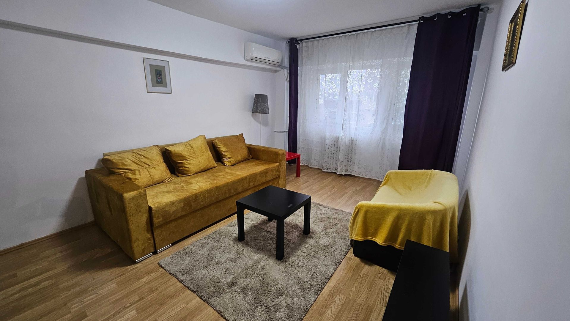 Ag BRASADAS închiriază ap 3 cam Et 5 Victoriei, Titulescu. - Poză 5