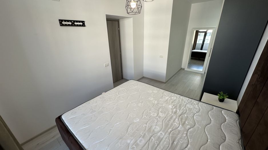 Apartament 2 camere / loc de parcare in subteran - Poză 15