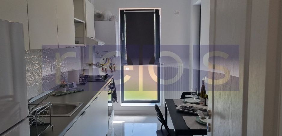 INCHIRIERE 2 CAM 57MP | LUJERULUI | PARCARE | MOBILAT SI UTILAT LUX - Poză 4