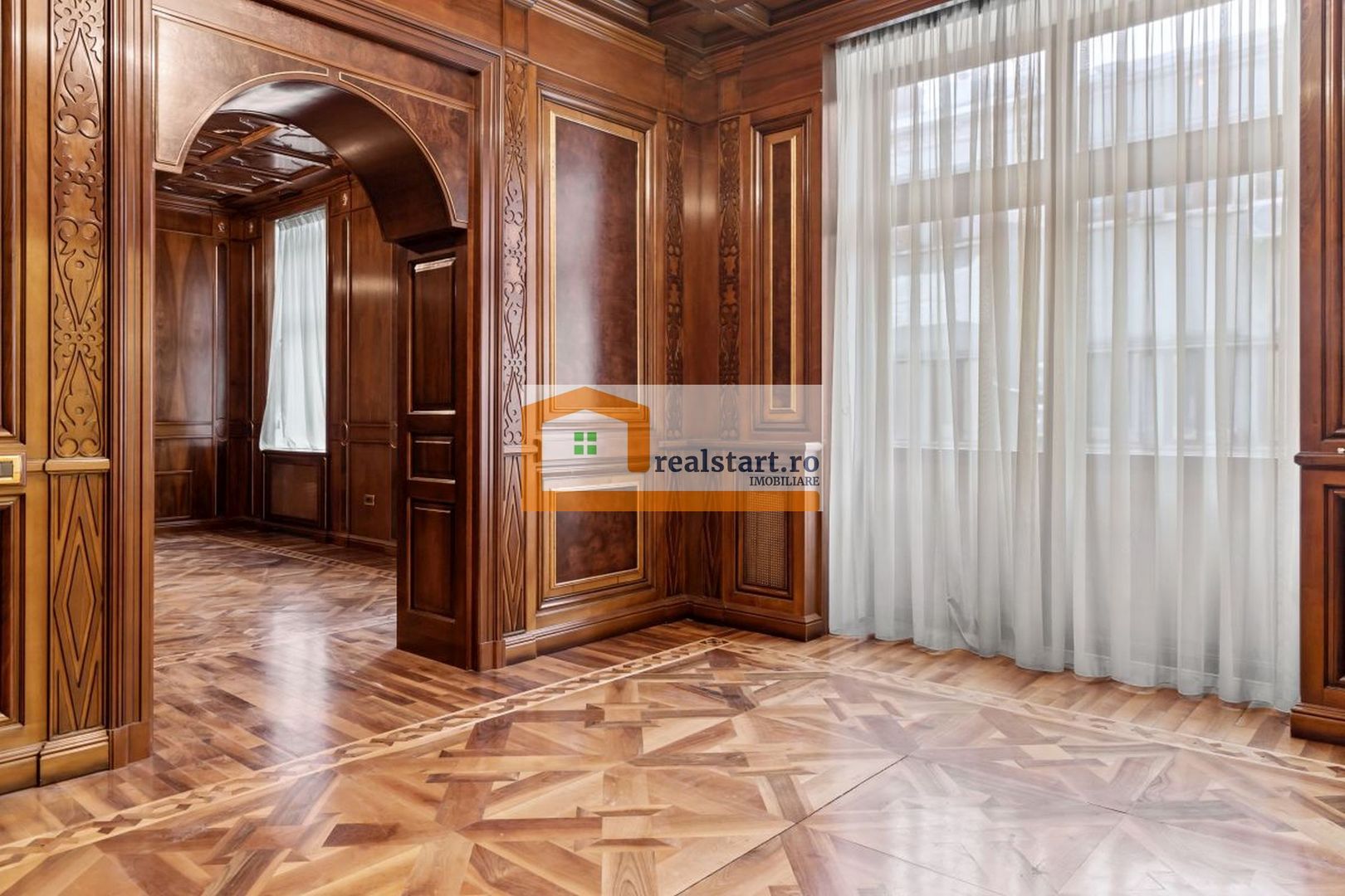 Ultracentral, ideal aparthotel, cabinet, birou sau mixt - Poză 3