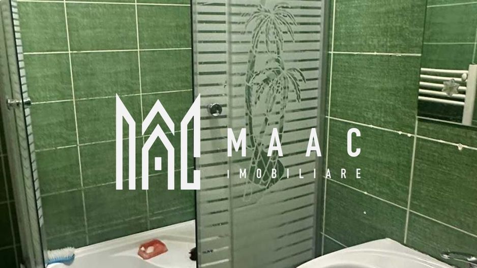 Apartament 2 camere I 53MP I Modern I Lazaret - Central - Poză 3