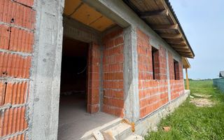 COMISION 0 | Duplex pe parter | 3 camere | 90 mp utili | La cheie{} Șag - Poză 10