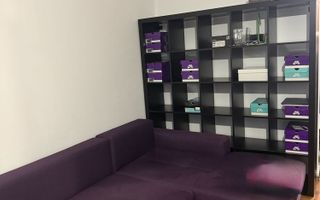 Oferim spre inchiriere apartament tip Studio/ Quadra Place Sema - Poză 1