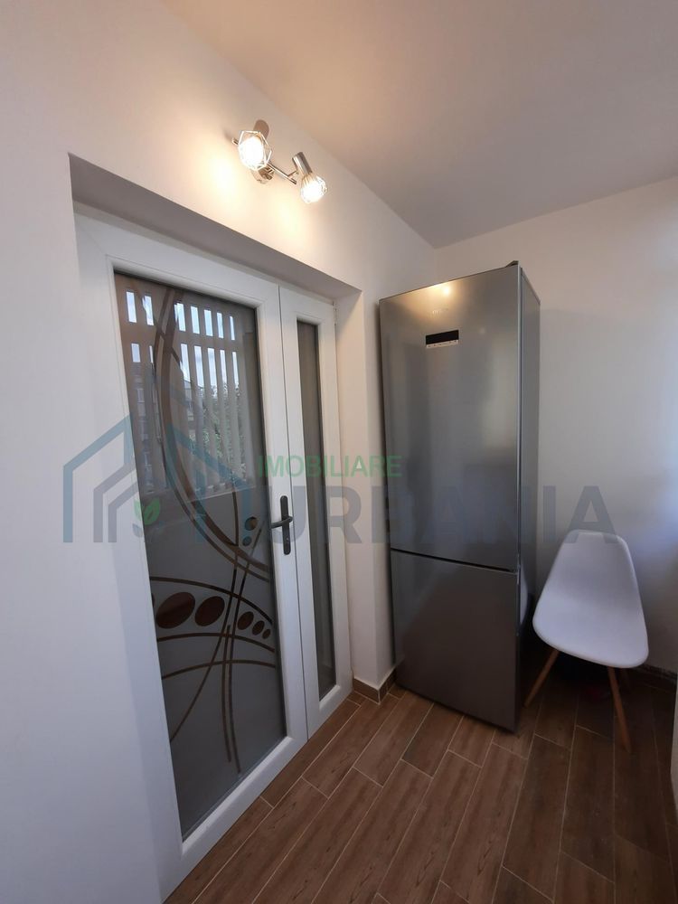 Apartament 3 camere de inchiriat - Nicolina 2, Iasi - Poză 8