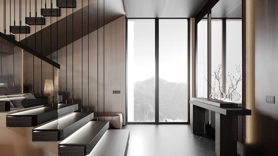 4 camere duplex - panoramic 700 metri Metrou Nicolae Teclu - Poză 1