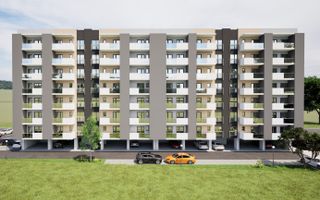 Apartament 3 Camere -55 mp -Selimbar – zona Doamna Stanca - Poză 8