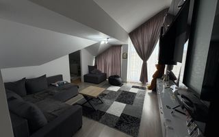 APARTAMENT 3 CAMERE | 80 MP | LOC DE PARCARE | RĂDĂUȚI - Poză 6