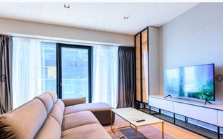 Apartament 3 camere de vanzare-One Mircea Eliade - Poză 3