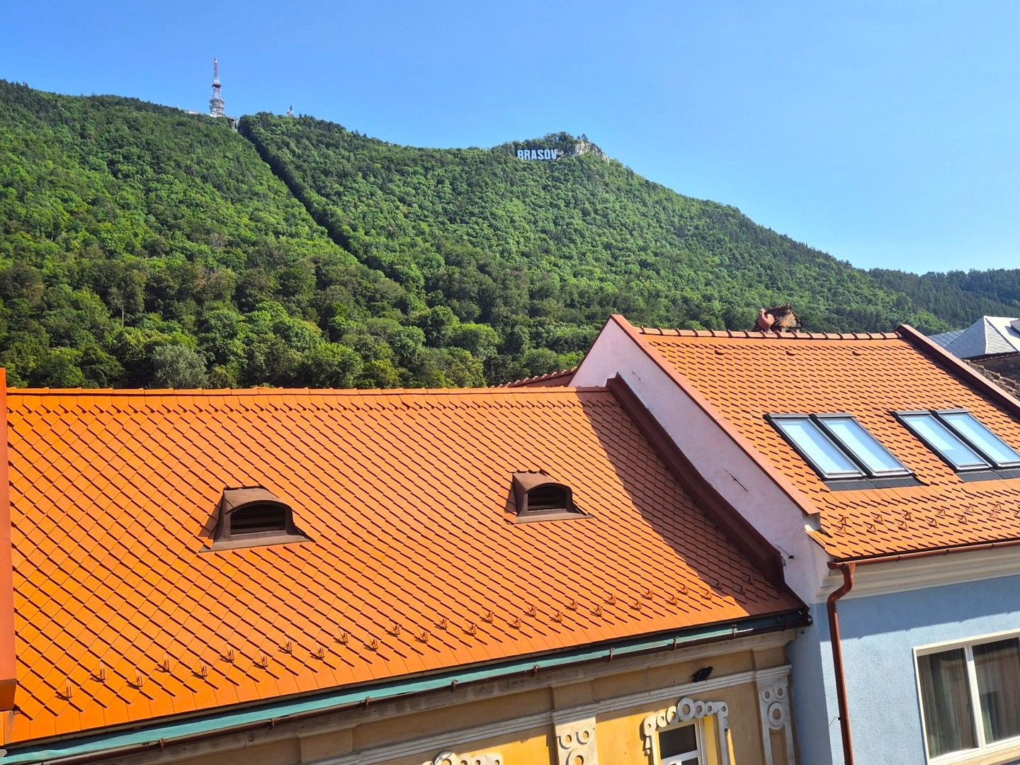 Exclusivitate - Imobil 53 mp,  la 3 minute de P-ta Sfatului, pet friendly - Poză 1