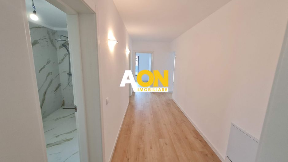 Casa Individuala 3 Camere, 380 mp Teren, Alba-Micesti - Poză 11