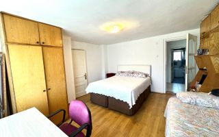 Casa de caramida de vanzare Surdesti cu teren intravilan 5000mp - Poză 11