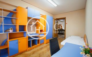 Apartament de închiriat cu 5 camere în zona Ultracentrală, Oradea - Poză 5