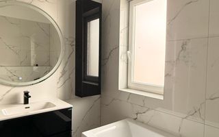 Comision 0%  Duplex modern P+1 | 128 mp utili | Curte amenajata | - Poză 16