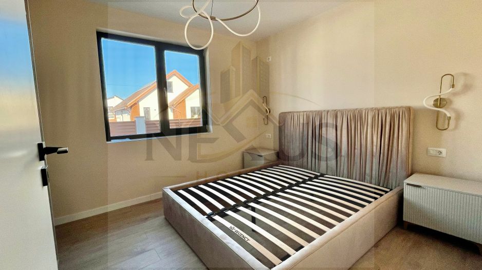 Pantelimon - Complex rezidential | Vila individuala | Mutare rapida - Poză 25