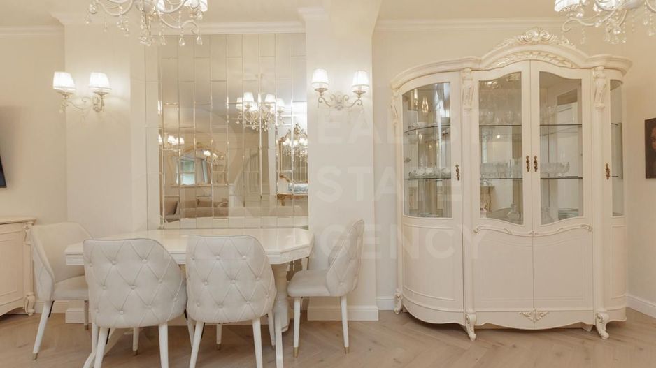 Chirie, casă, 4 camere, strada Melestiu, Centru - Poză 3