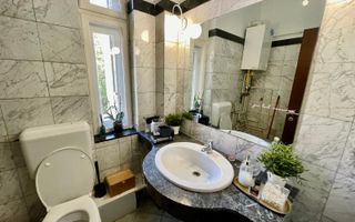 VANZARE APARTAMENT 4 CAMERE 2 BAI DOROBANTI VICTORIEI 80MP CENTRALA PROPRIE - Poză 5